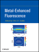 Metal-Enhanced Fluorescence