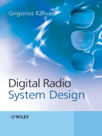 Digital Radio System Design