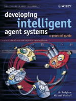 Developing Intelligent Agent Systems: A Practical Guide