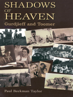 The Shadows of Heaven: Gurdjieff and Toomer