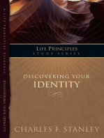 Discovering Your Identity