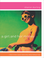 A Girl and Her Money: The Confident Woman's Guide Financial Planning