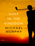 Golf in the Kingdom