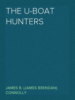 The U-boat hunters