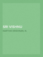 Sri Vishnu Sahasranaamam