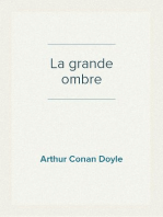 La grande ombre