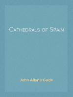 Cathedrals of Spain