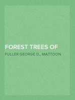 Forest Trees of Illinois
How to Know Them