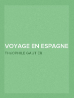 Voyage en Espagne