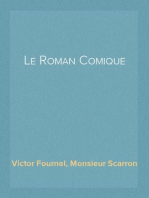 Le Roman Comique