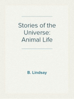 Stories of the Universe: Animal Life