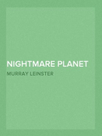 Nightmare Planet