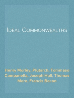 Ideal Commonwealths