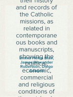 The Philippine Islands, 1493-1898: Volume XXXII, 1640
Explorations by early navigators, descriptions of the islands and their peoples, their history and records of the Catholic missions, as related in contemporaneous books and manuscripts, showing the political, economic, commercial and religious conditions of those islands from their earliest relations with European nations to the close of the nineteenth century.