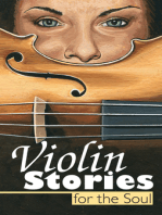 Violin Stories for the Soul