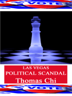 Las Vegas Political Scandal