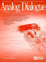 Analog Dialogue, Volume 45, Number 4