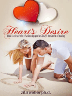 Heart's Desire: How to create the relationship you've always dreamed of having