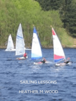 Sailing Lessons