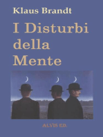 I Disturbi della Mente