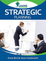 Strategic Planning