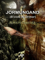 Jormungand