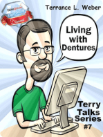 Living With Dentures