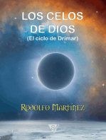 Los celos de Dios