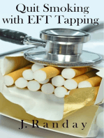 Quit Smoking with EFT Tapping