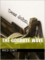 The Goodbye Wave