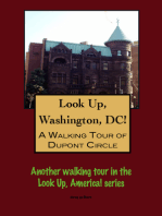 A Walking Tour of Washington's DuPont Circle