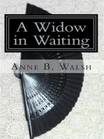 A Widow in Waiting: The Chronicles of Glenscar, #1