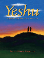 YESHU: A Novel for the Open-Hearted