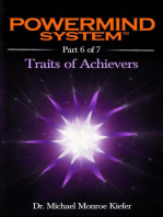 Powermind System Life Guide to Success | Ebook Multi-Part Edition | Part 6 of 7