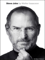 Steve Jobs