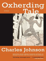 Oxherding Tale: A Novel