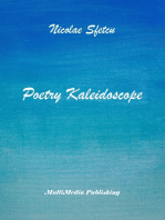 Poetry Kaleidoscope