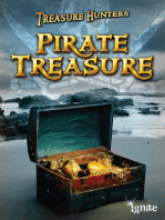 Pirate Treasure