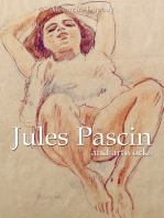 Jules Pascin and artworks