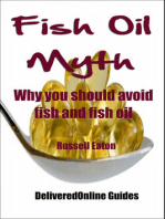 Fish Oil Myth