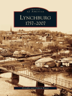 Lynchburg:: 1757-2007