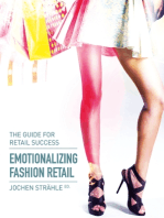 Emotionalizing Fashion Retail