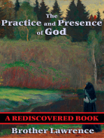 The Practice and Presence of God