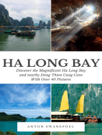 Ha Long Bay