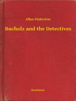 Bucholz and the Detectives