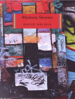 Mystery Stories