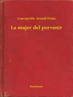 La mujer del porvenir