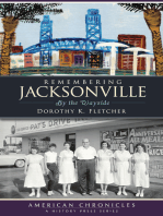 Remembering Jacksonville: By the Wayside