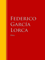 Obras de Federico García Lorca: Biblioteca de Grandes Escritores