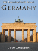 101 Amazing Facts About Germany